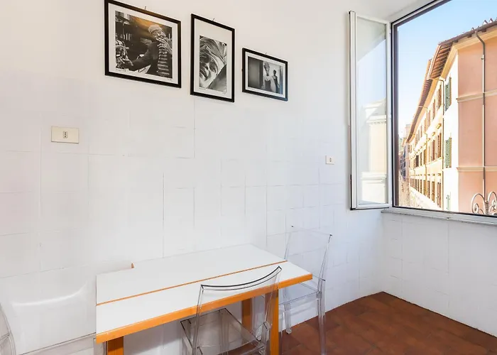 Casa Assunta * Rom