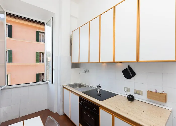 Casa Assunta * Rom