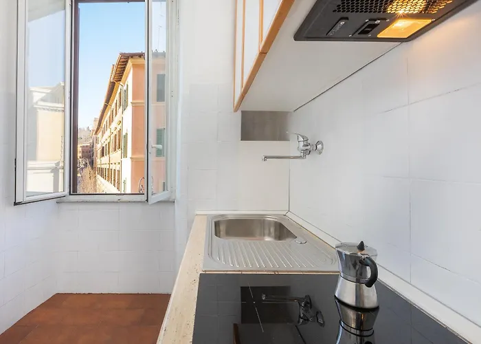 Apartment Casa Assunta *