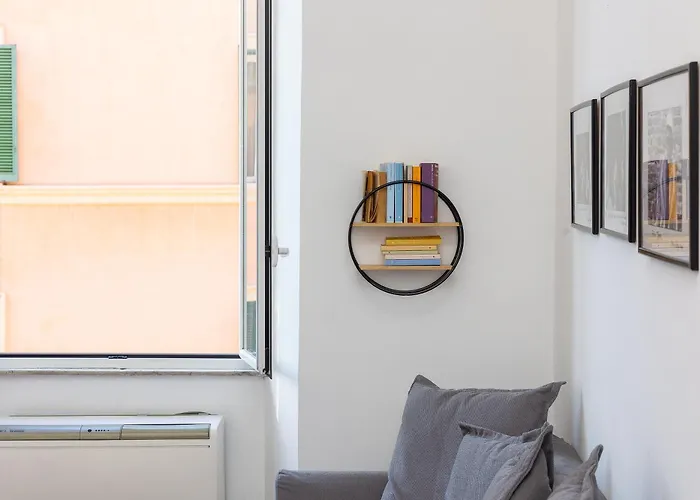 Casa Assunta Apartment *