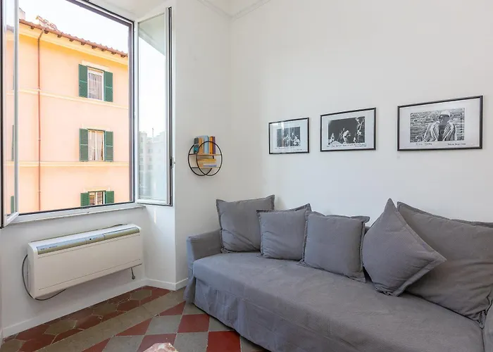 Casa Assunta Apartment Rom