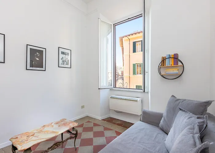 Casa Assunta * Rom