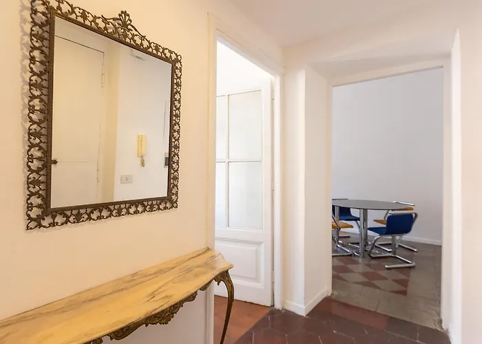 Casa Assunta Apartment *