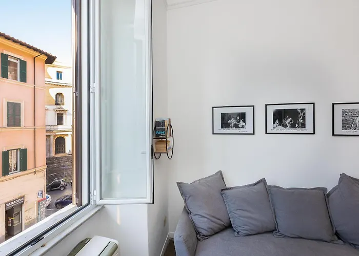 Casa Assunta Apartment *