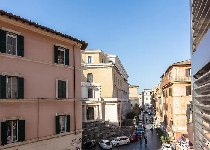 Apartment Casa Assunta *