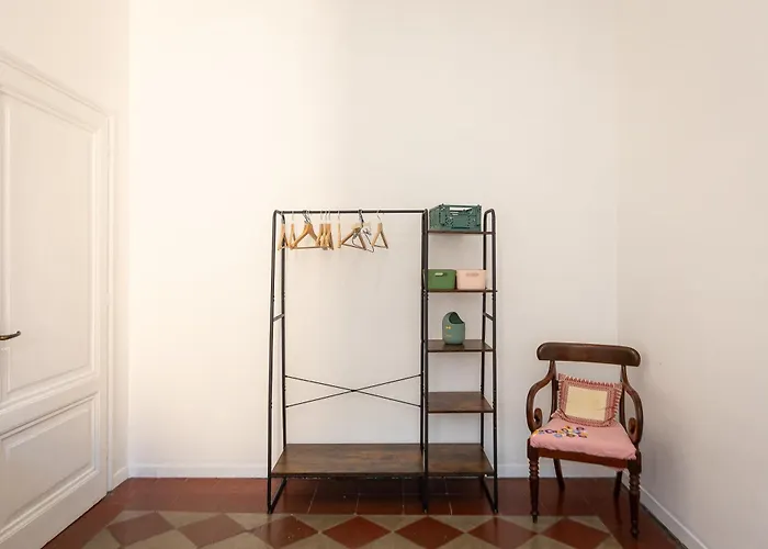 Apartment Casa Assunta
