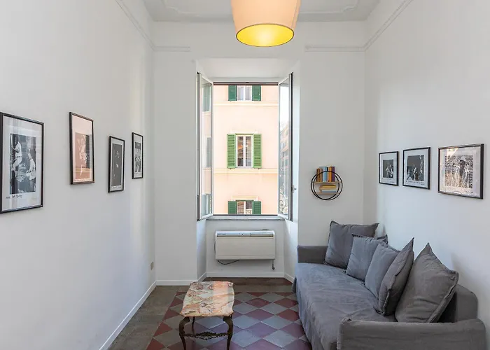 Apartment Casa Assunta