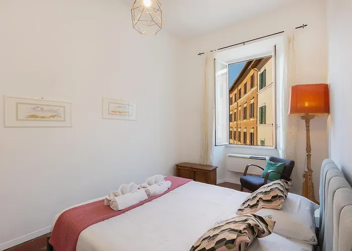 Casa Assunta Apartment Rom