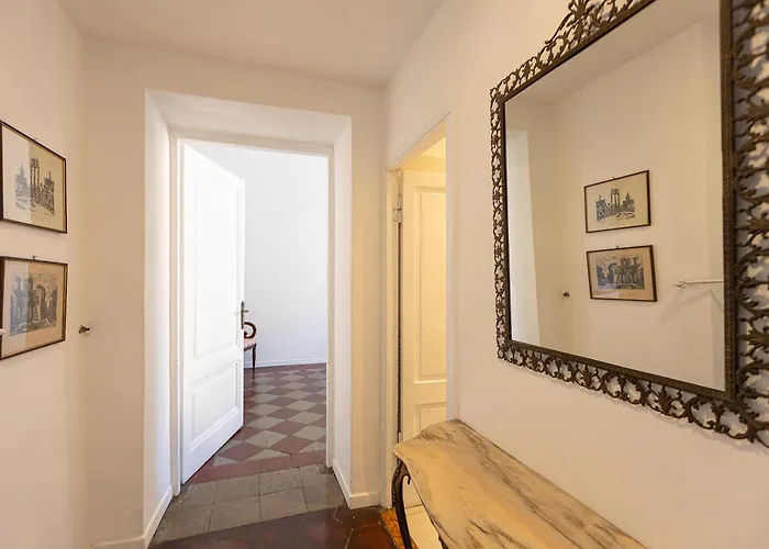 Casa Assunta Apartment