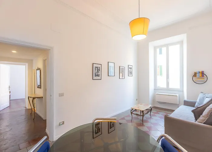 Apartment Casa Assunta *
