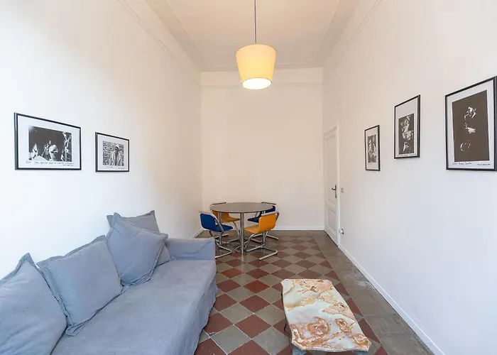 Apartment Casa Assunta Rom