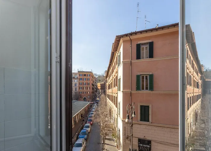 Apartment Casa Assunta *