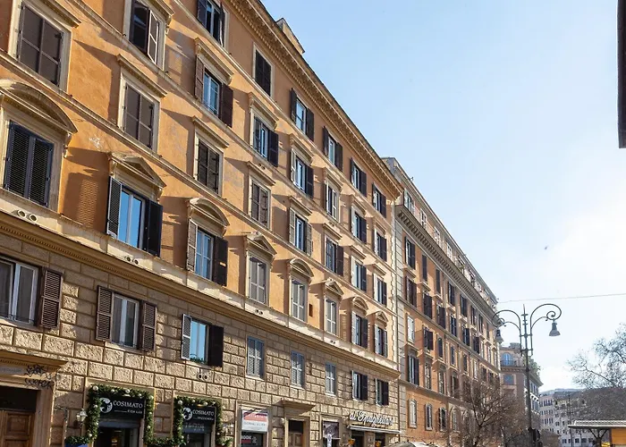 Apartment Casa Assunta