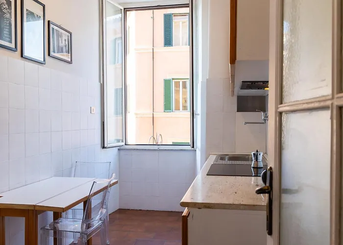 Apartment Casa Assunta
